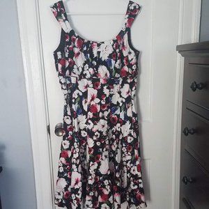 White House Black Market dress NWOT